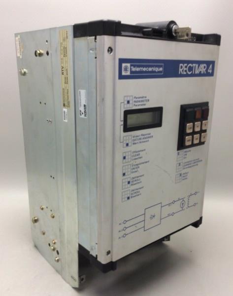 SCHNEIDER ELECTRIC RTV-84C27Q