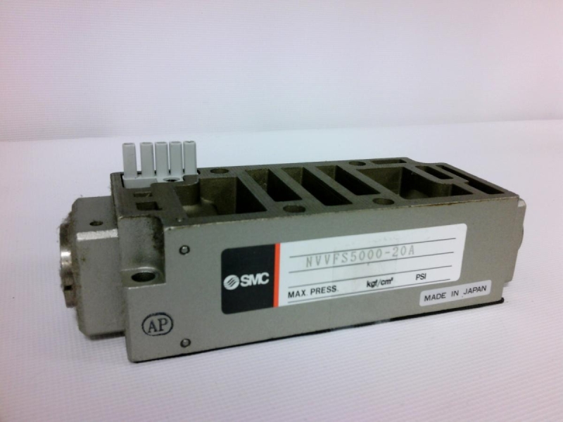 SMC NVVFS5000-20A
