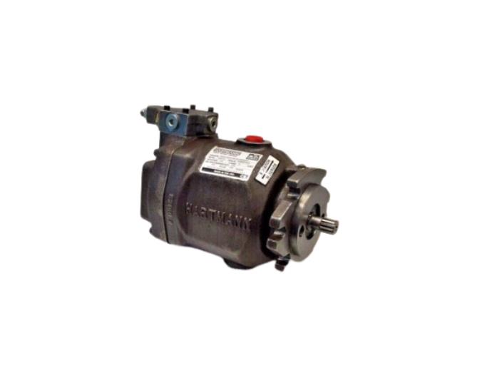 HARTMANN PUMPS PVX580-CKXXX-20FL/FL-PCXXXX