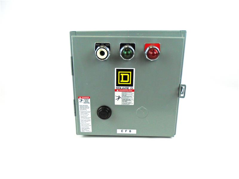 SCHNEIDER ELECTRIC 9991SCG9