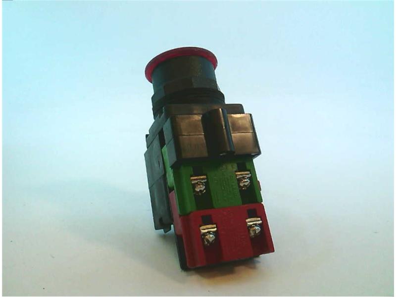 C3 CONTROLS HFVPPM24LR-IMCRD-LRNO-LRNC