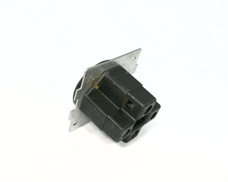 EATON CORPORATION 5754N