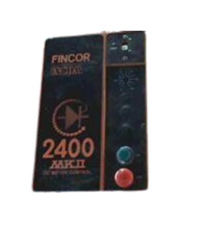 NIDEC CORP 2400