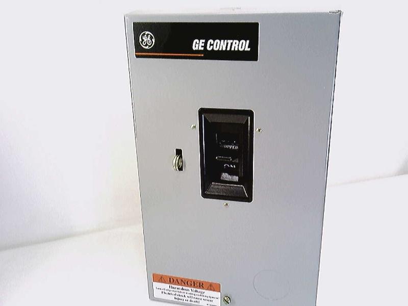 GENERAL ELECTRIC CR1062T2AAT2000