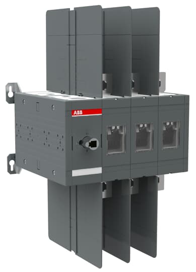 ASEA BROWN BOVERI OT600U03C