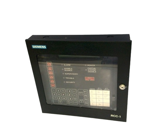 SIEMENS RCC-1