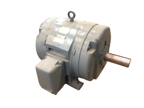 GENERAL ELECTRIC 5K404AK205B1