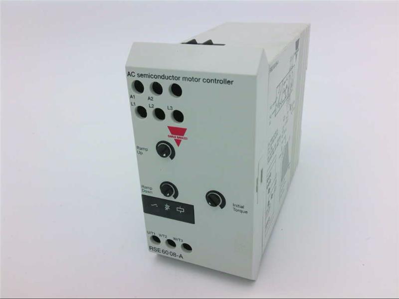 CARLO GAVAZZI RSE6008-A