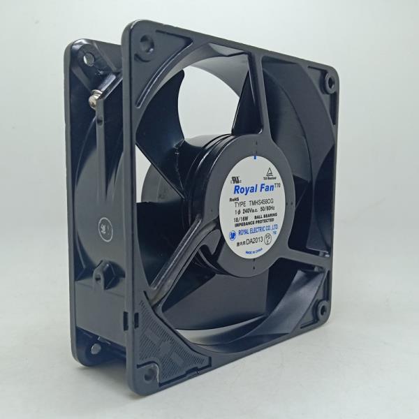 ROYAL ELECTRIC TR755DG-B43