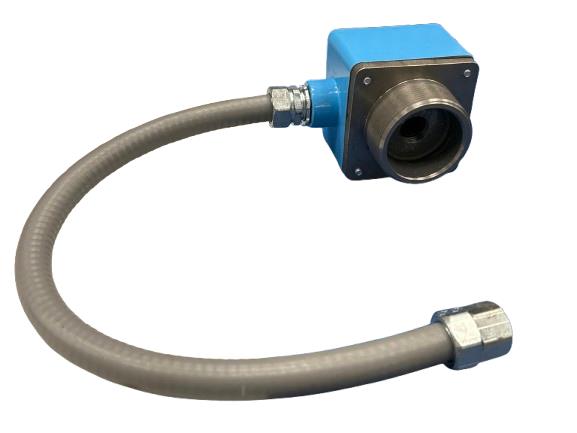 DSC-12B by GEMS SENSORS