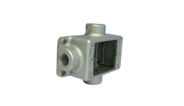 EATON CORPORATION FST1