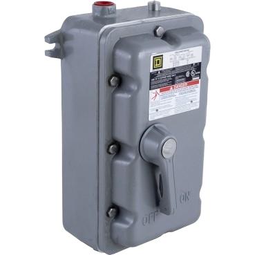 SCHNEIDER ELECTRIC H225XJG