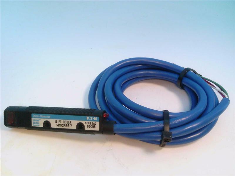 EATON CORPORATION 14102R-6517