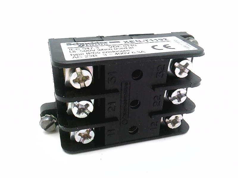 SCHNEIDER ELECTRIC XENT1192