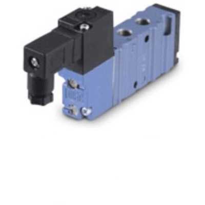 MAC VALVES INC 434A-B0C-DM-DJAA-1CM-4195