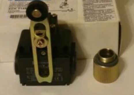 SCHNEIDER ELECTRIC XCK-T145H7