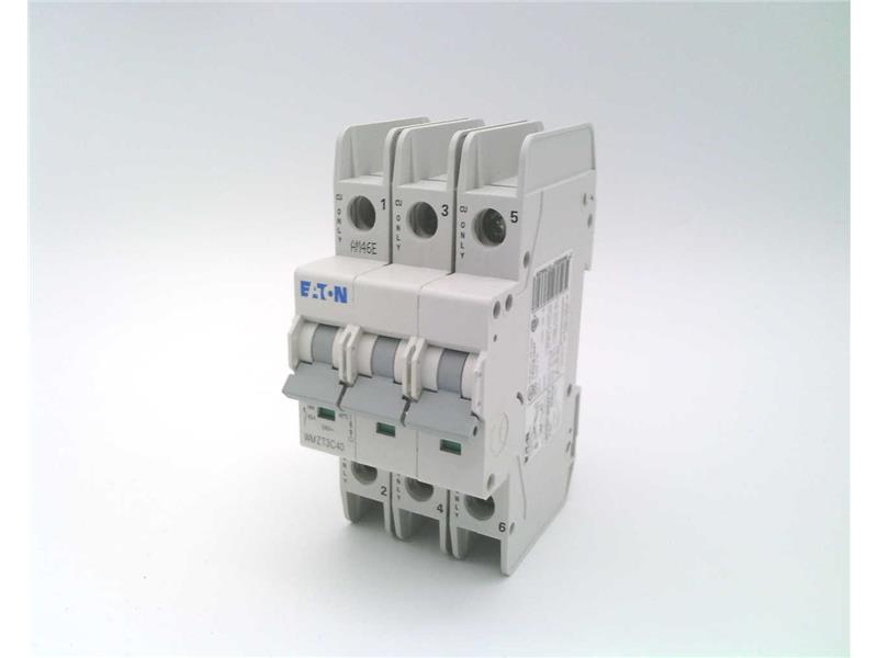 EATON CORPORATION WMZT3C40