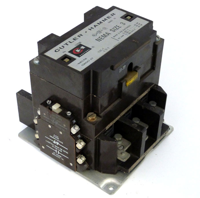 EATON CORPORATION C10EN3