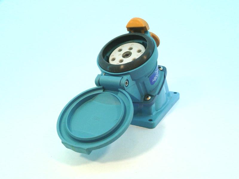 MARECHAL ELECTRIC SA 63-34163-972-375-843