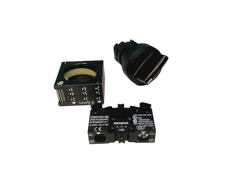 SIEMENS 3SB3202-2HA11