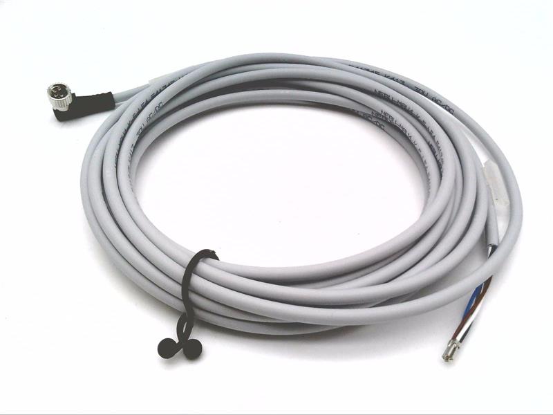 FESTO NEBU-M8W4-K-5-LE4