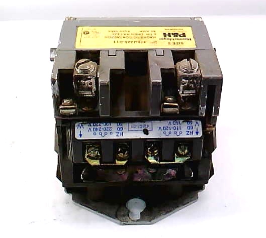 JOYGLOBAL 479U205-D11