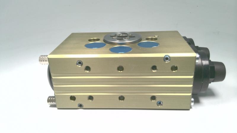 SCHUNK SRU+25-W-90-3