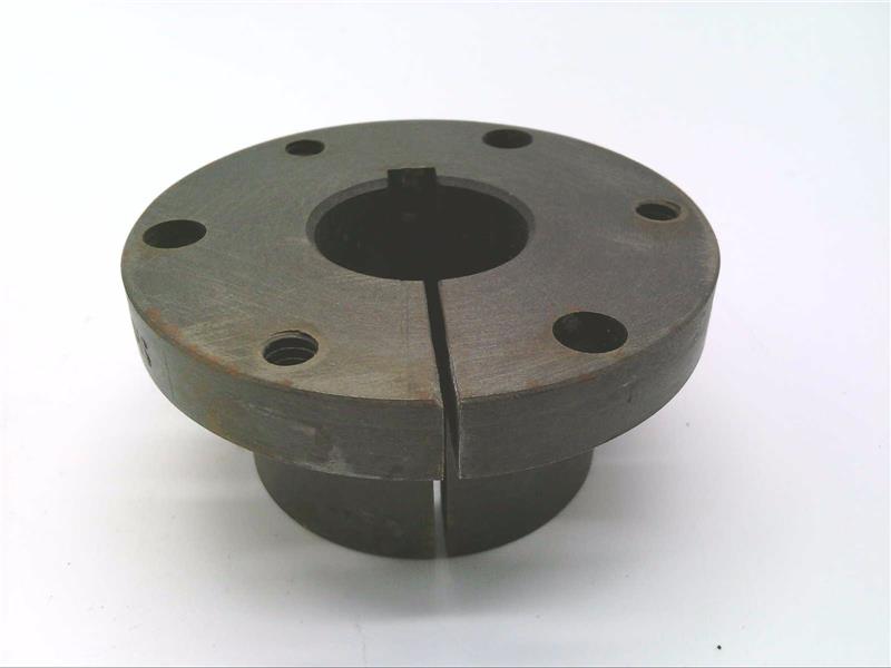 ALTRA INDUSTRIAL MOTION SH-1