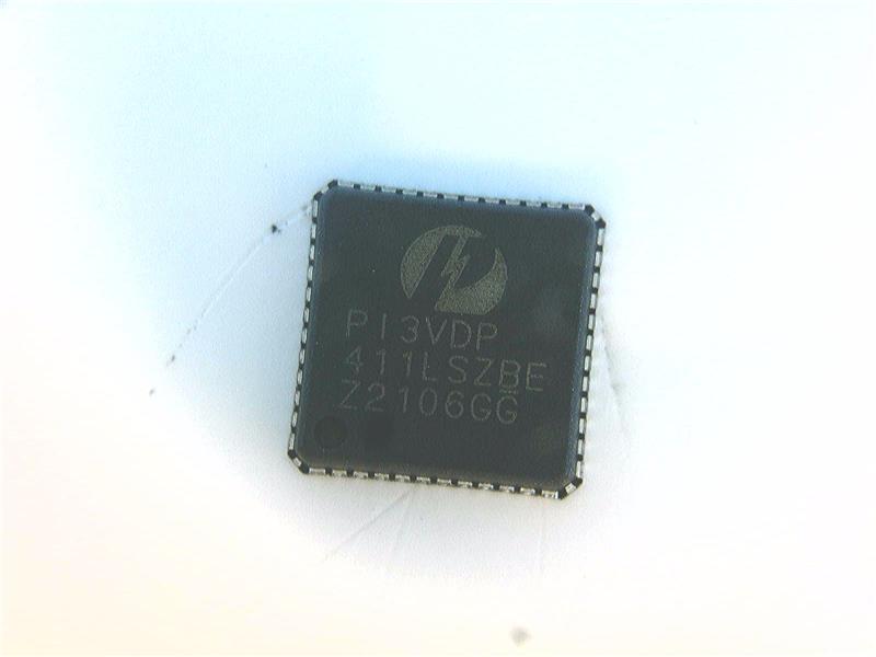 DIODES INC PI3VDP411LSZBEX