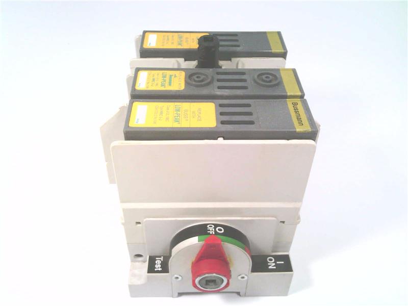 EATON CORPORATION CFD30J3S