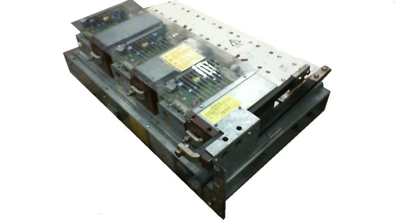 CONVERTEAM GDD377-4501