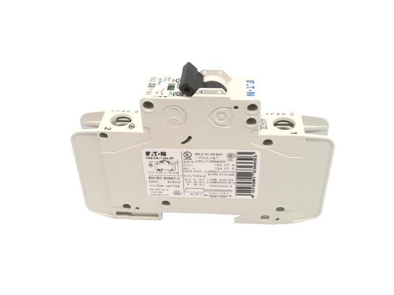 FAZ-D8/1-NA-SP by EATON CORPORATION