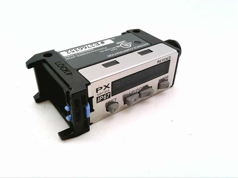 KEYENCE CORP PX-10C
