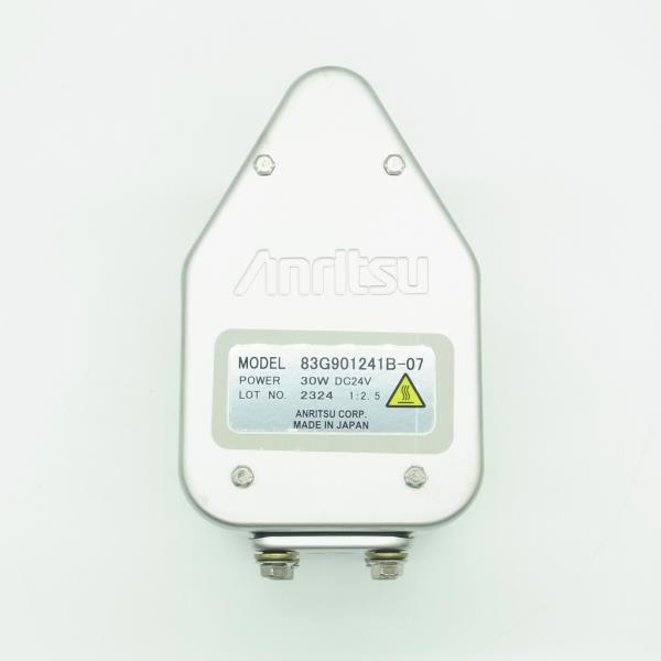 ANRITSU 83G901241B-07