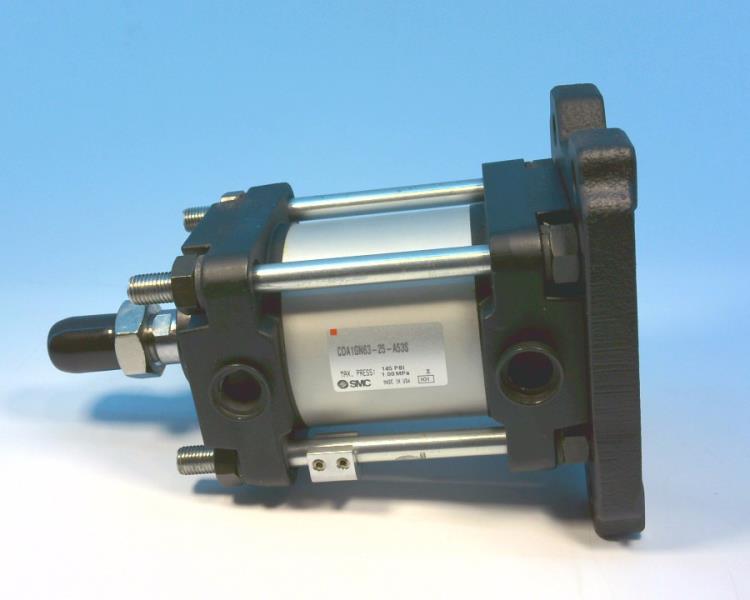 SMC CDA1GN63-25-A53S