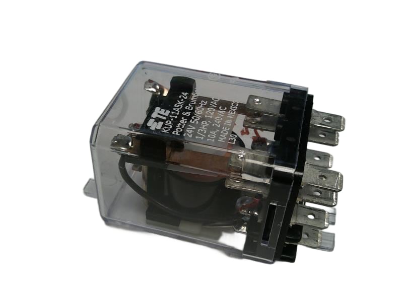 KUP-11A5K-24 by TE CONNECTIVITY
