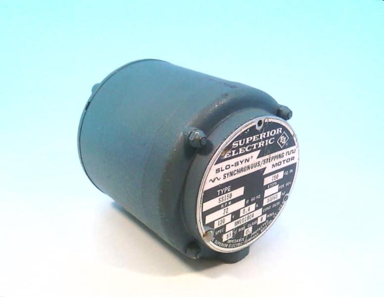 DANAHER MOTION SS150