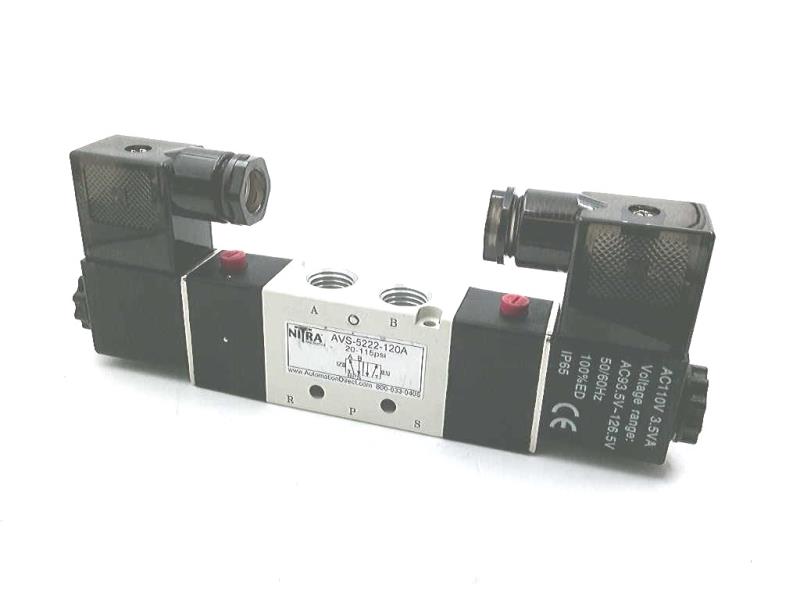 AUTOMATION DIRECT AVS-5222-120A
