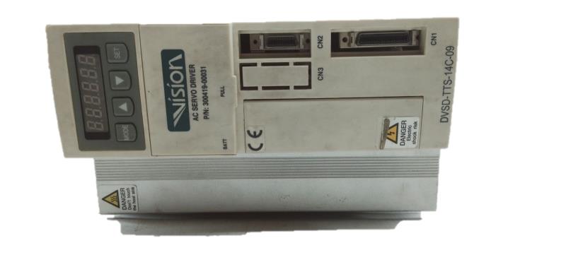 DOOSAN DVSD-TTS-14C-09