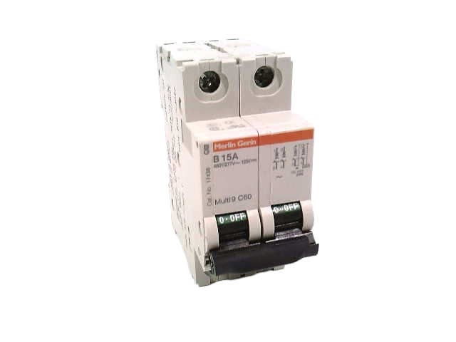 MG17436 by SCHNEIDER ELECTRIC