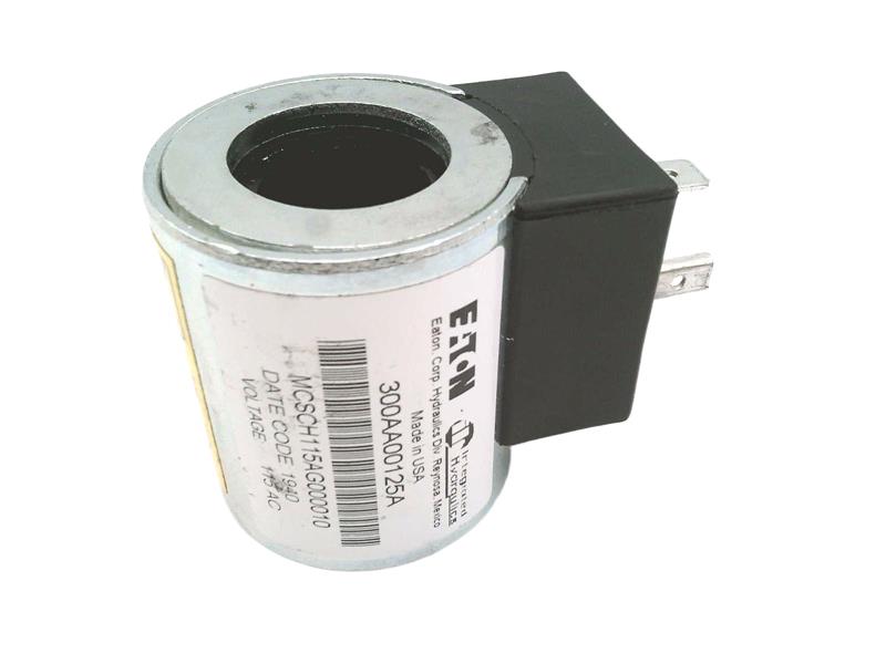 EATON CORPORATION MCSCH115AG000010