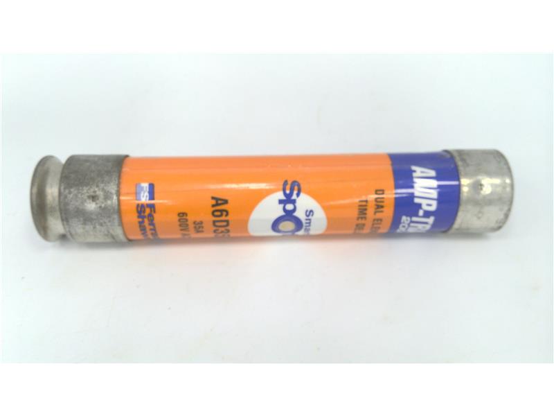 MERSEN A6D35R-SMART-SPOT