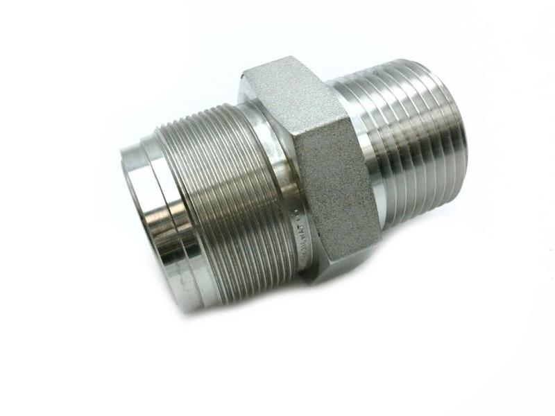 SS-16-VCR-1-16 by SWAGELOK