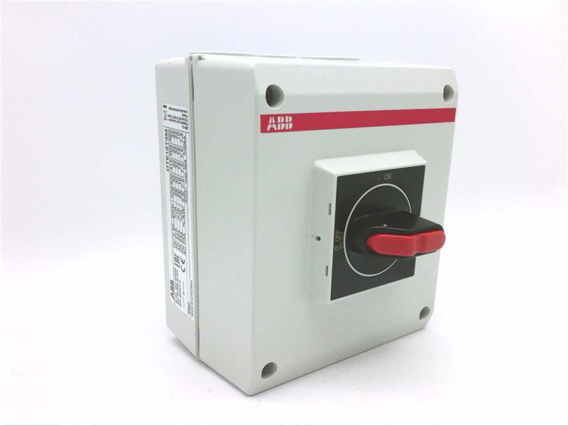 ASEA BROWN BOVERI OTE16T3M