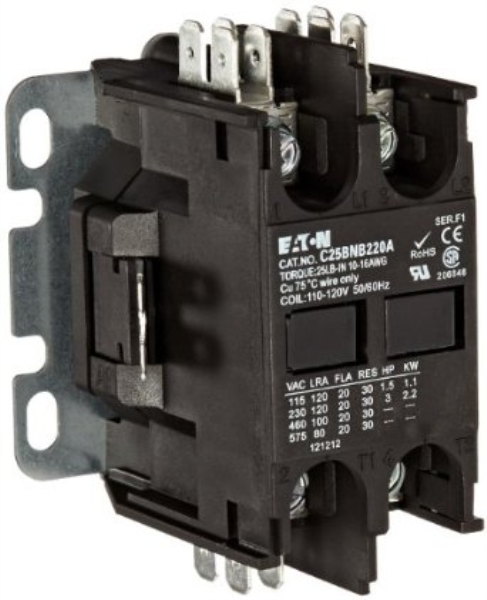 EATON CORPORATION C25BNB220A