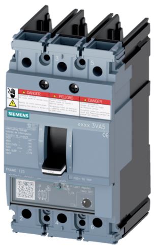 SIEMENS 3VA5195-4ED31-1AA0
