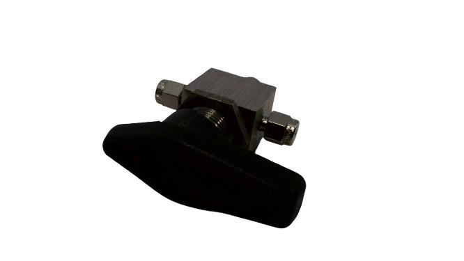 PARKER 1A-MB2X-PFA-SSP