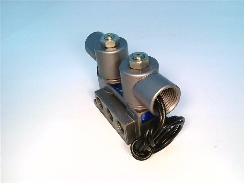 BIMBA N2-DC-120VAC