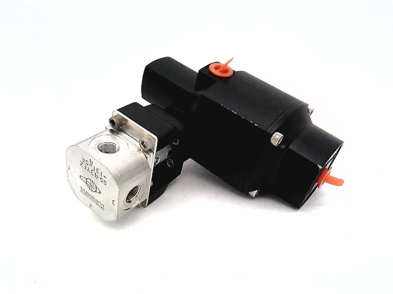 SS-43YF2-131-SR by SWAGELOK