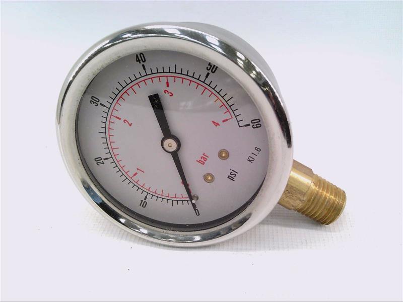 MP FILTRI MPG-1P-60-AN